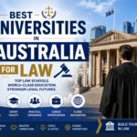 Best Universities in Australia for Law