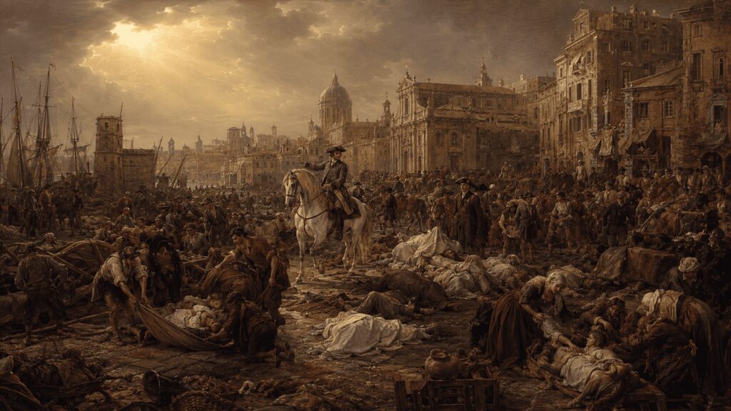 London Plague